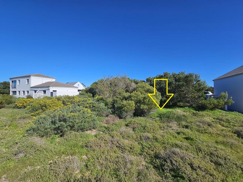 0 Bedroom Property for Sale in Shelley Point Western Cape